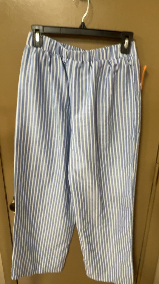 Pants Large