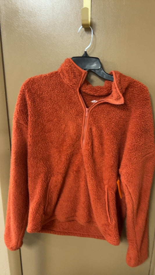 Sweatshirt Large