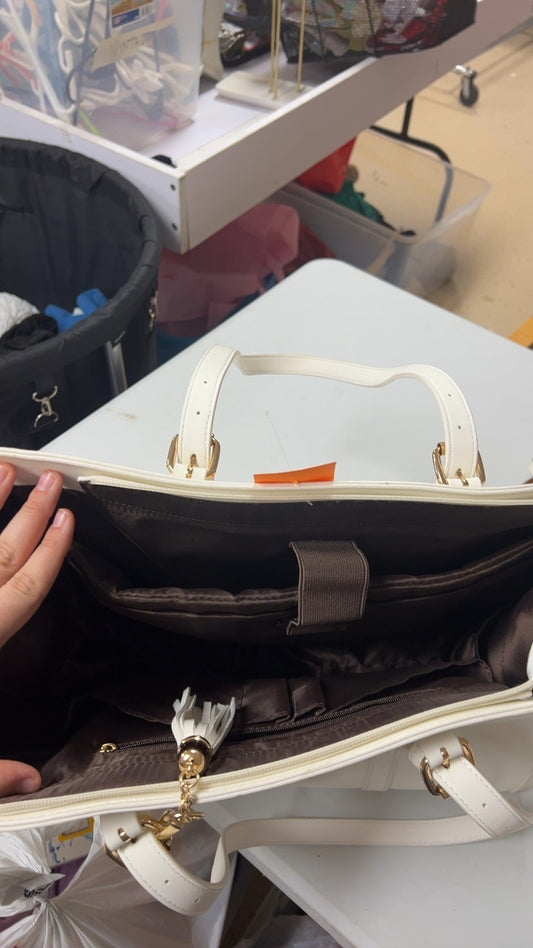 White Bag