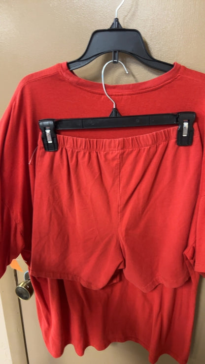 2 piece set Small