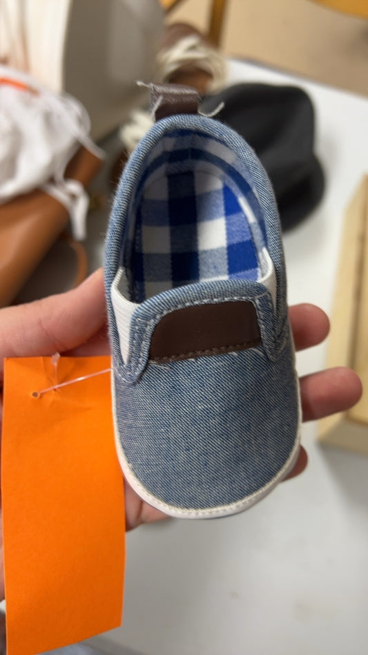 Sneakers Youth 6/9m