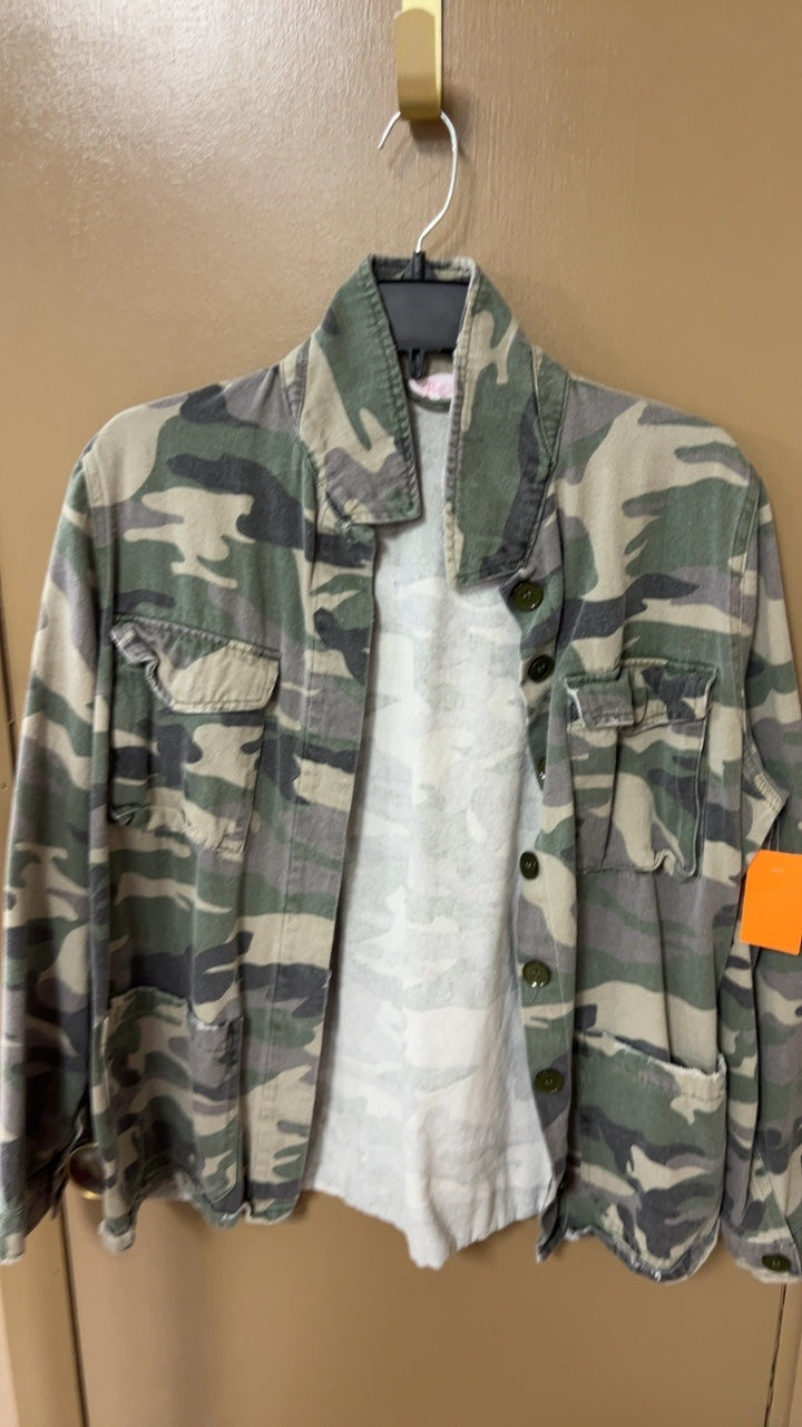 Shirt Medium