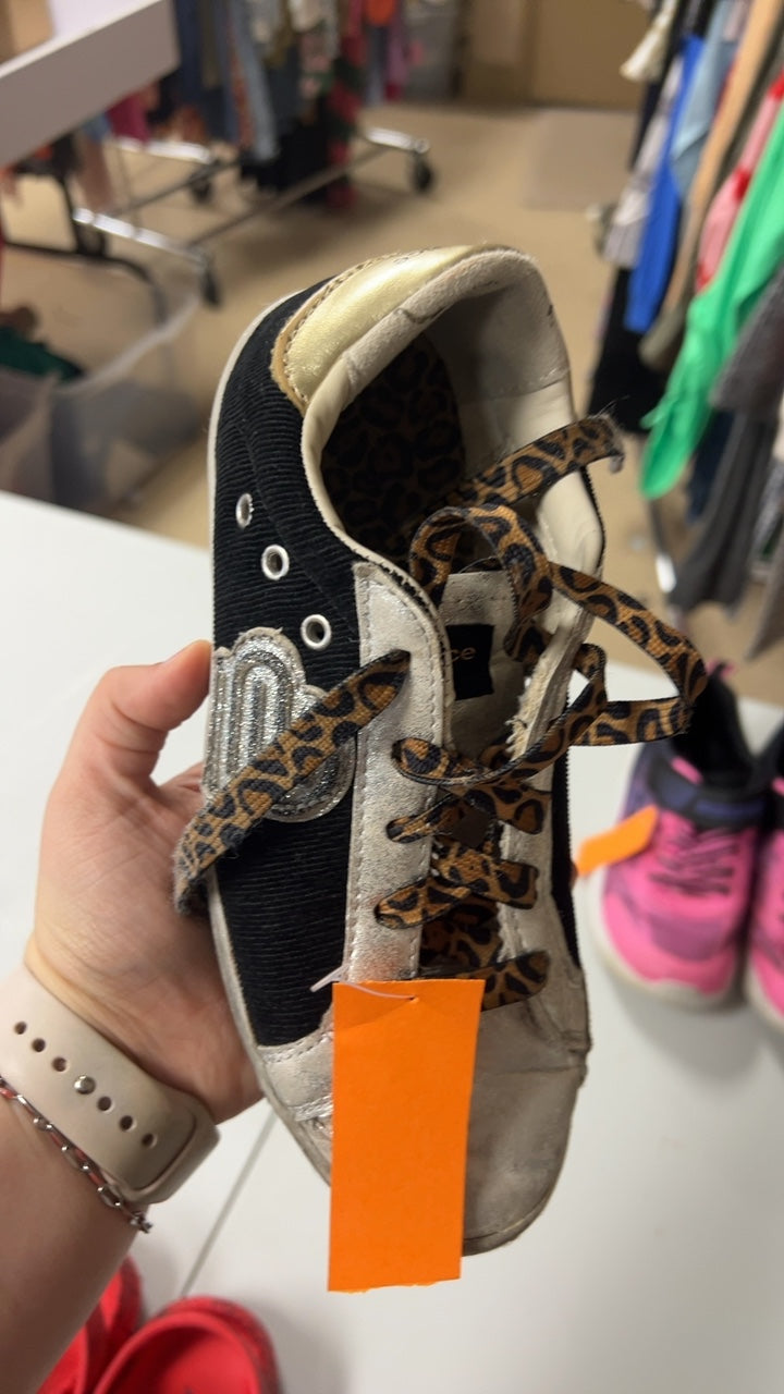 Sneakers Youth 3