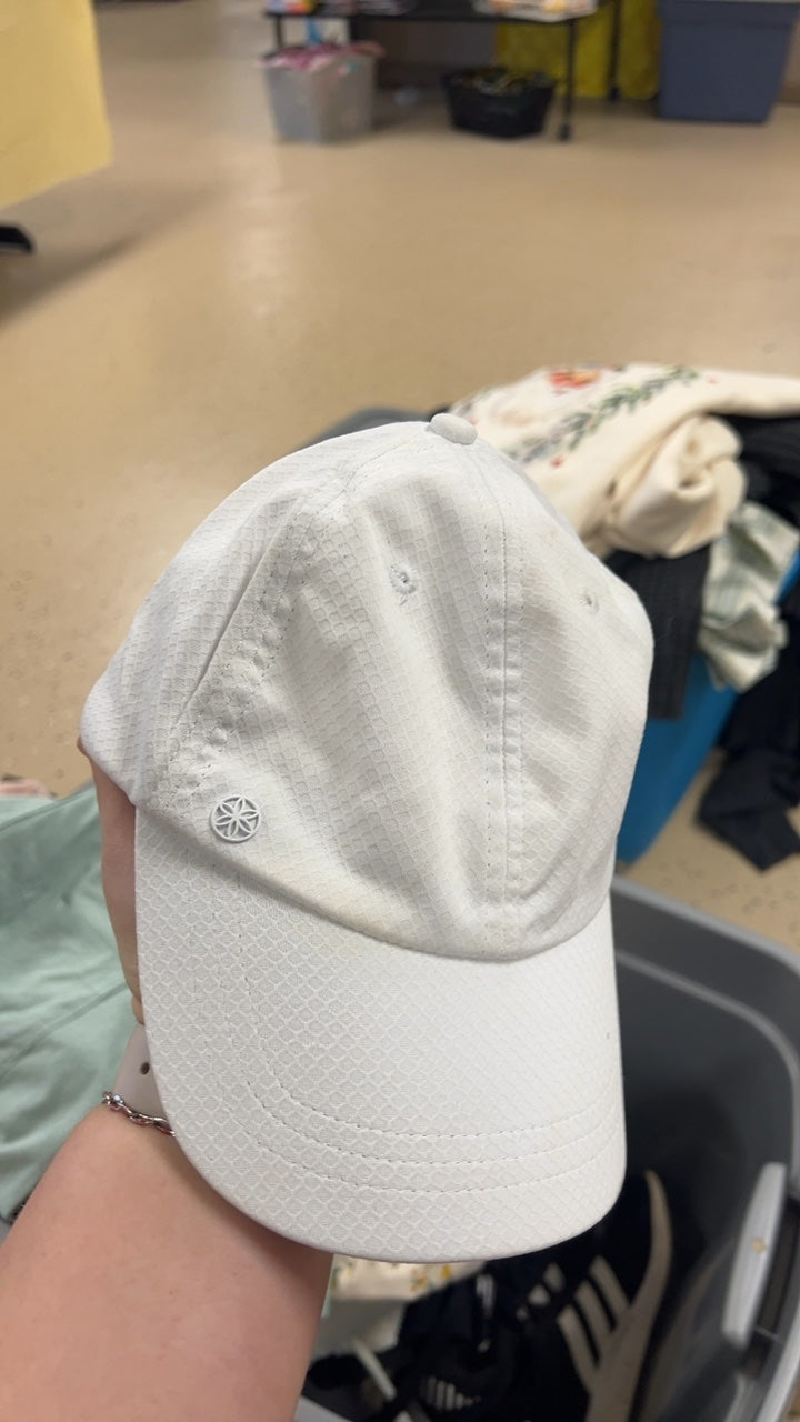 White Hat