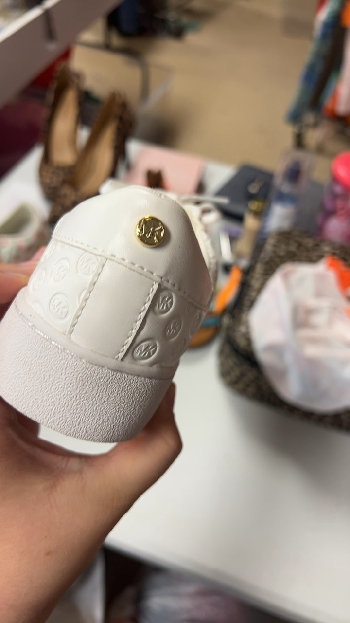 Michael Kors Sneakers 6