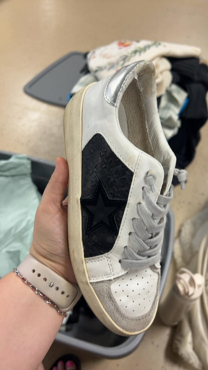 Vintage Havanna Sneakers 8