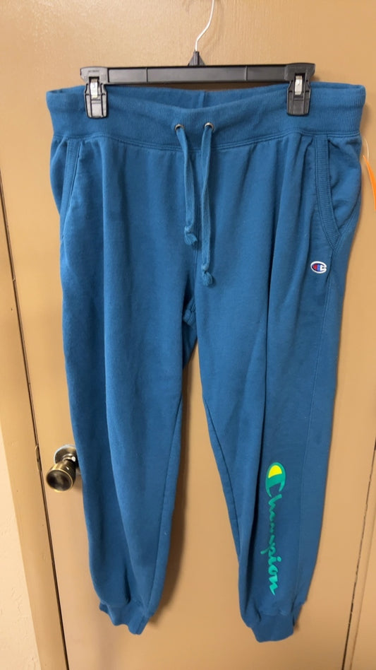 Champion Pants XL