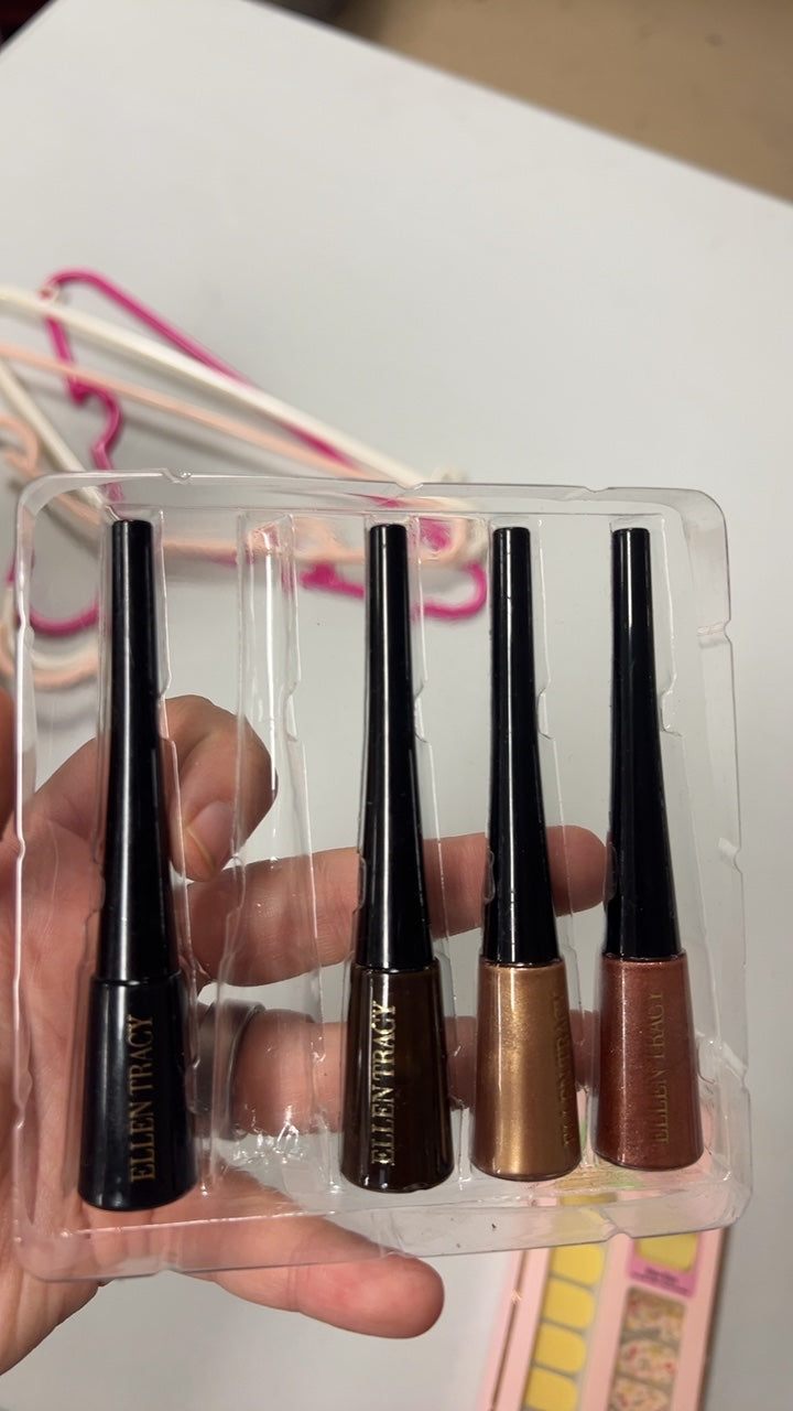 ELLEN TRACY Makeup-Eyeshadow