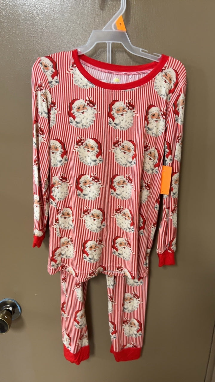 Pajama Set Youth 6t