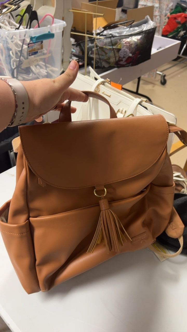 Brown Bag