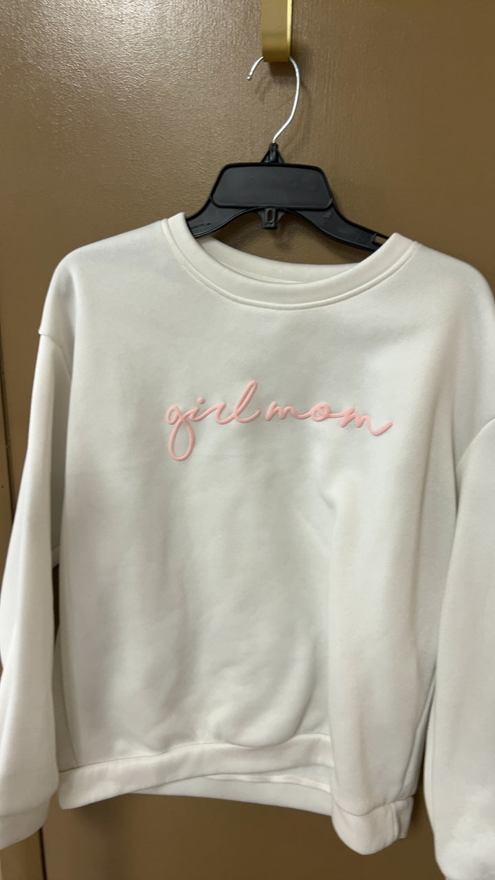 Sweatshirt XL