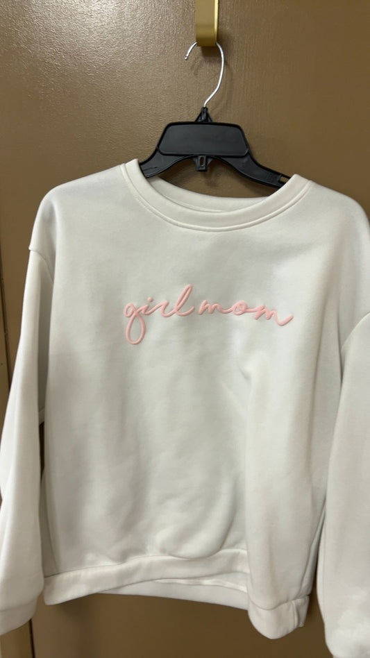 Sweatshirt XL