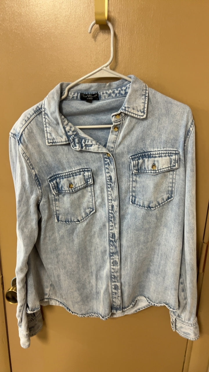 V by Very Shirt XL