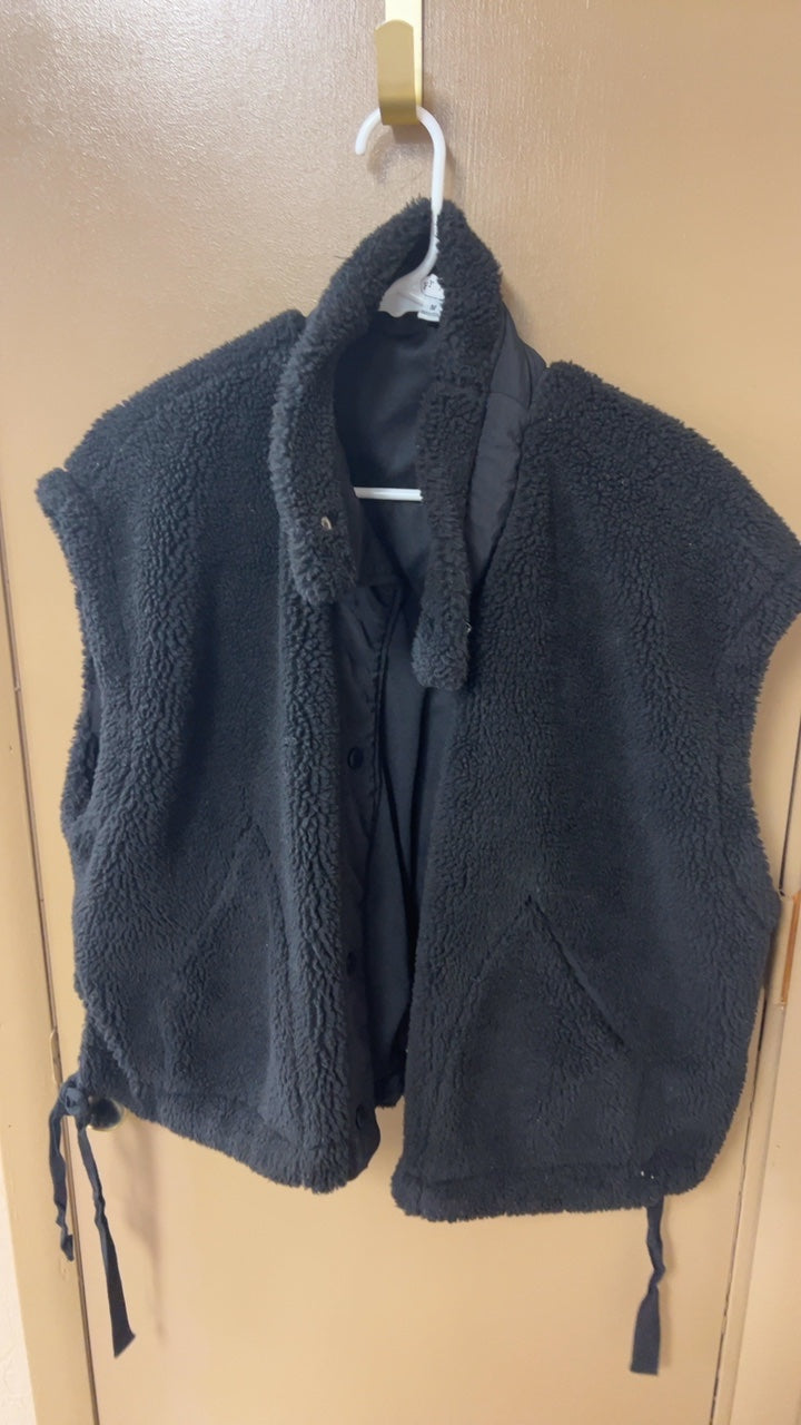 Jacket Medium