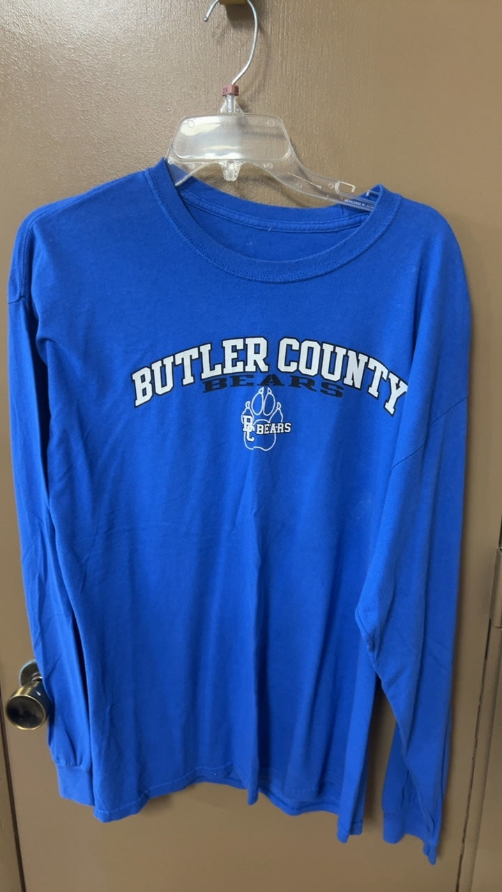 Sweatshirt Large