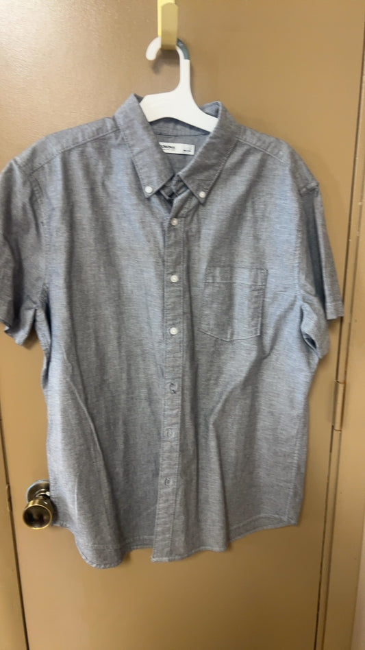 Men’s Shirt Large