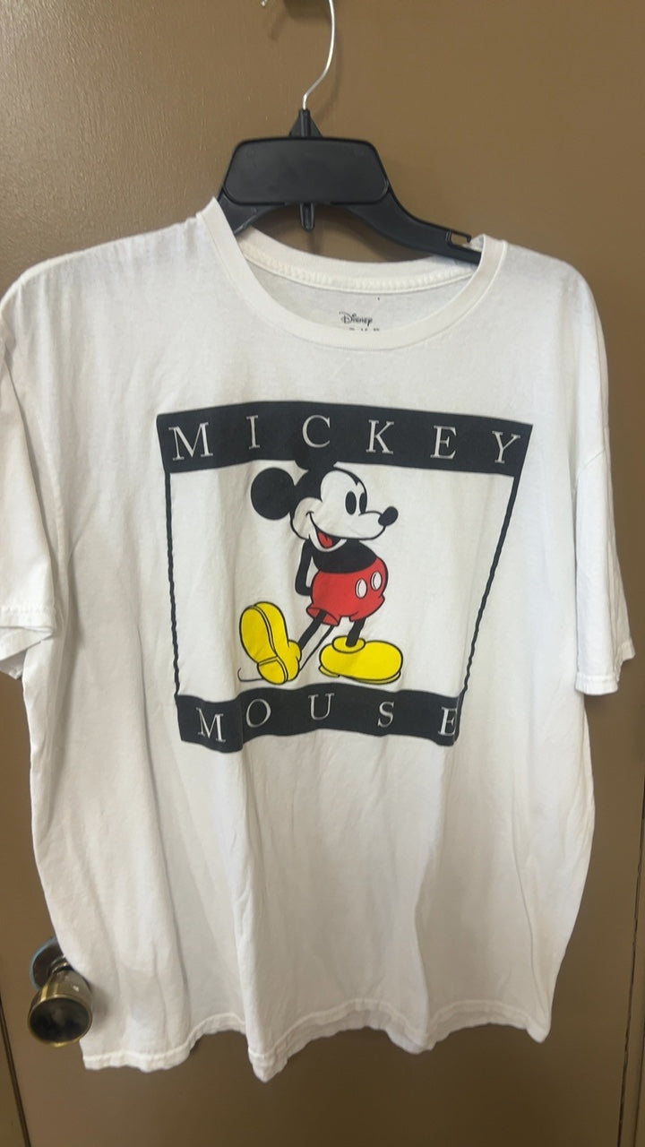 Disney T-Shirt XL