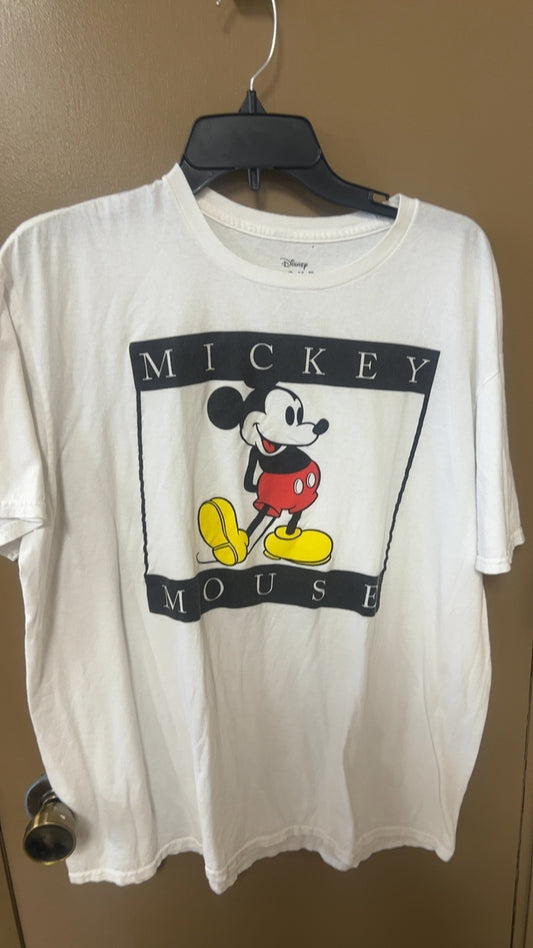 Disney T-Shirt XL