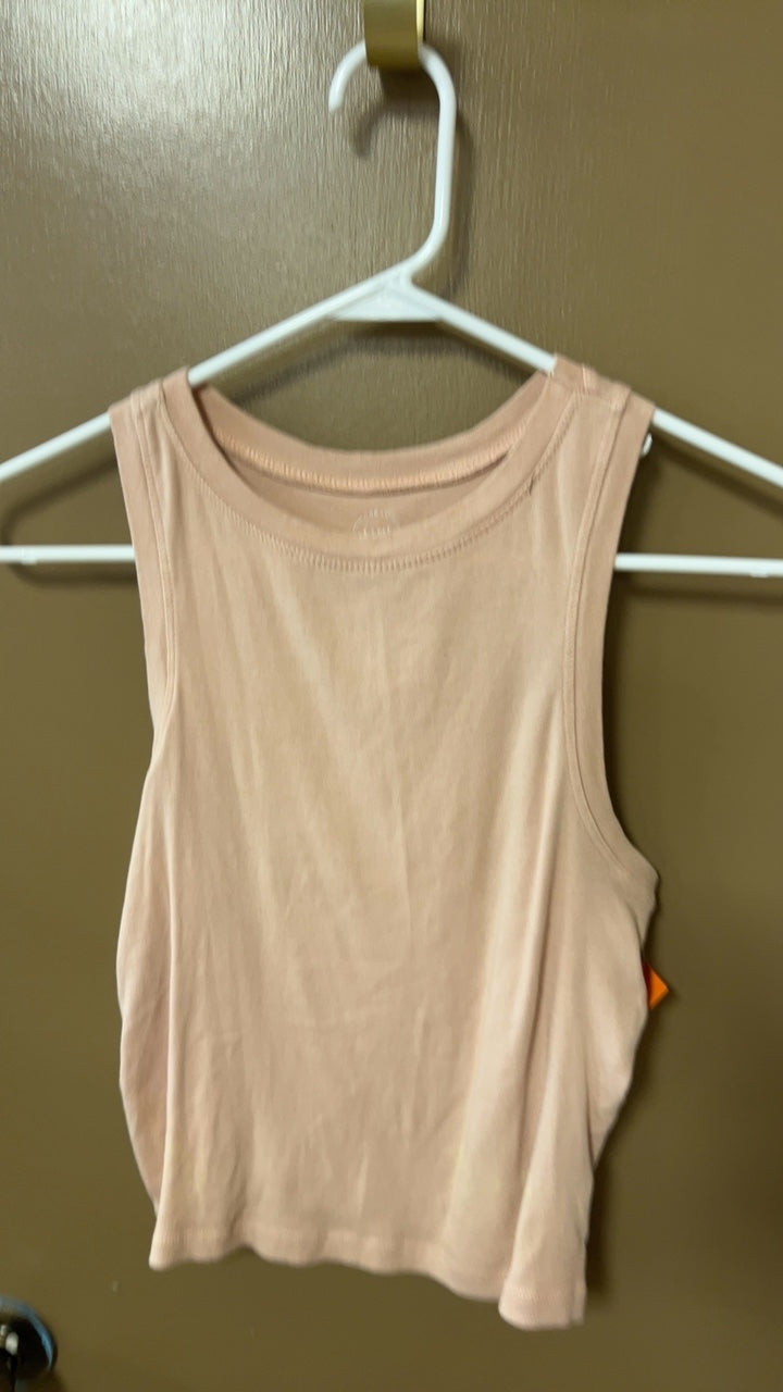 Tank top XL
