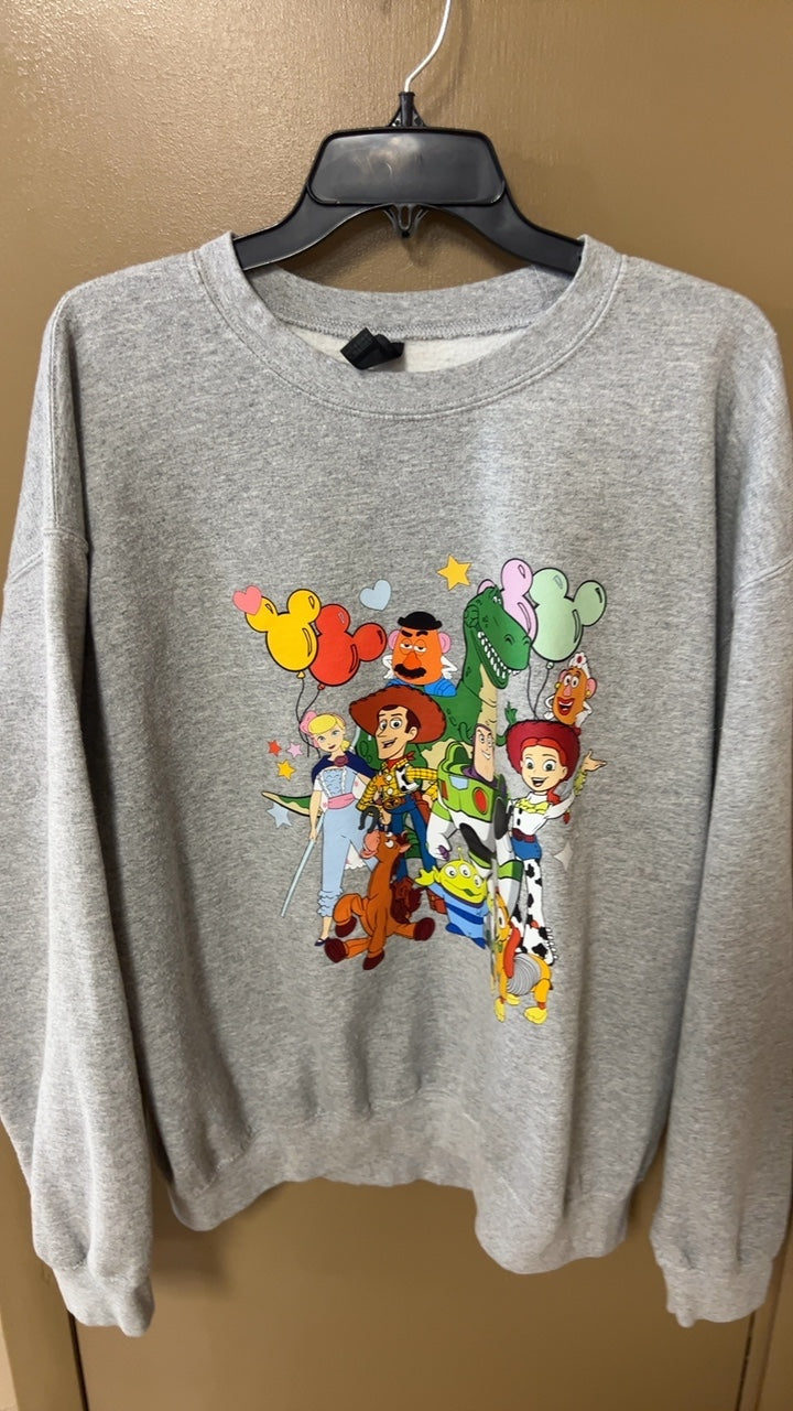 Sweater Large