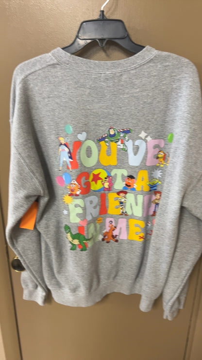 Sweater Large