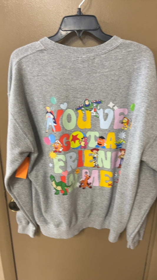 Sweater Large