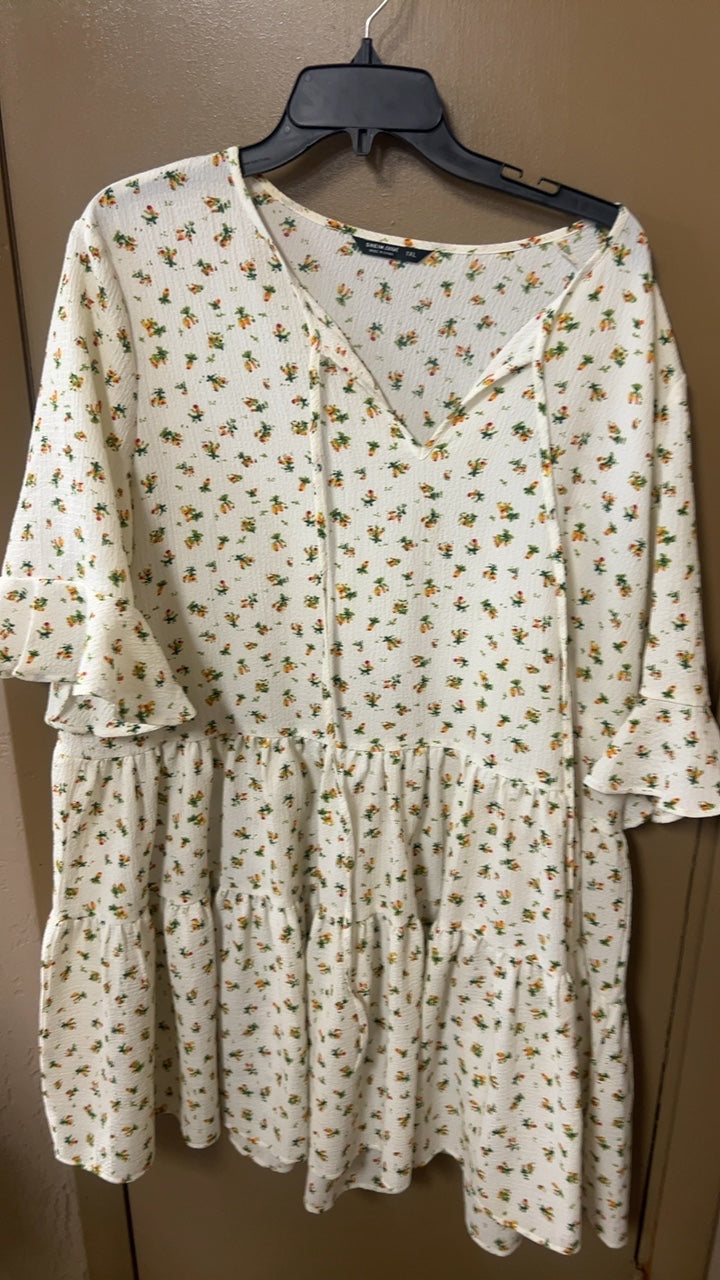 Shein Dress XL