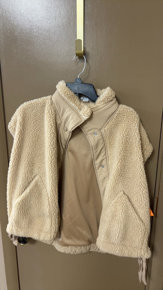 Jacket Medium