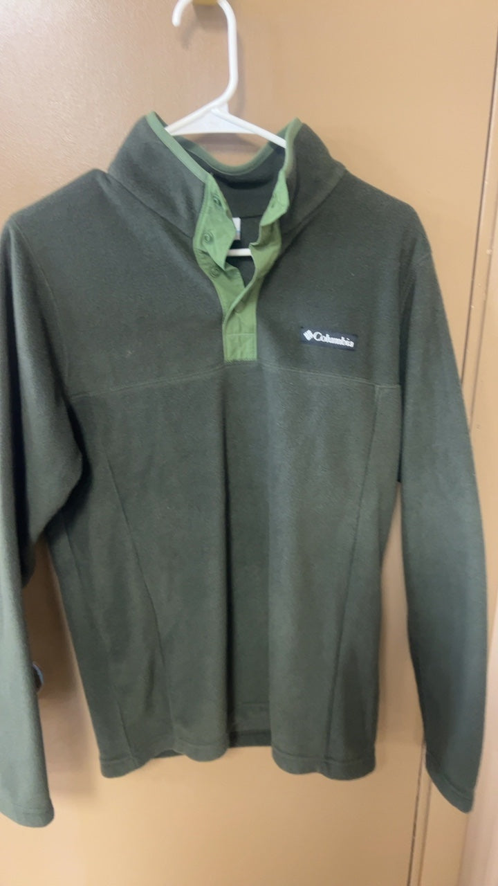 Columbia Sweatshirt XS