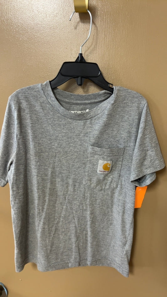 Carhartt T-Shirt Youth 6
