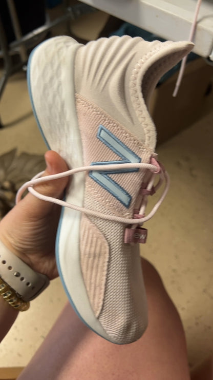 New Balance Sneakers Youth 2.5