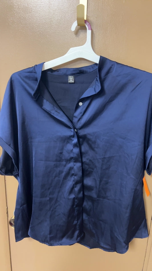 SHEIN Shirt 2XL