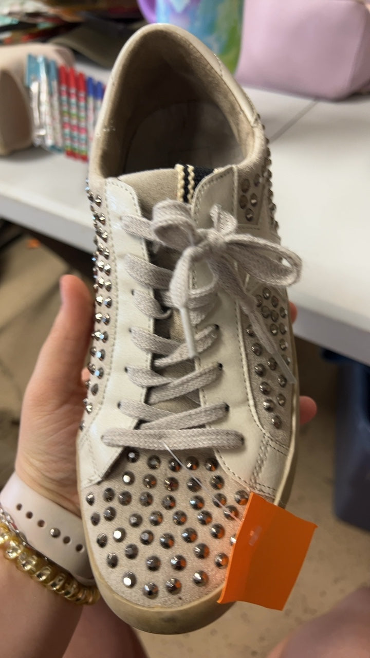 Sneakers 7.5