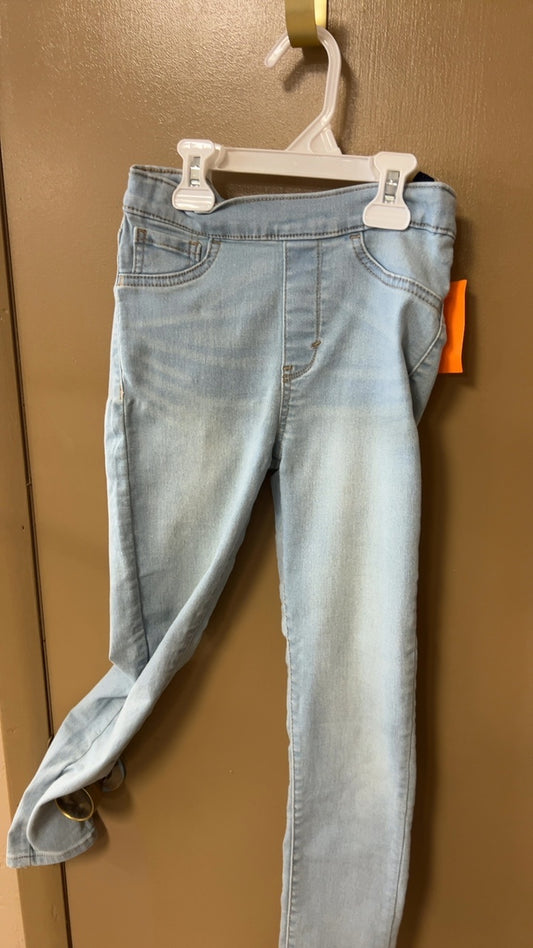 Pants Youth 10