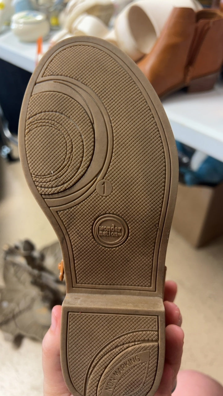 Ankle Boots Youth 1