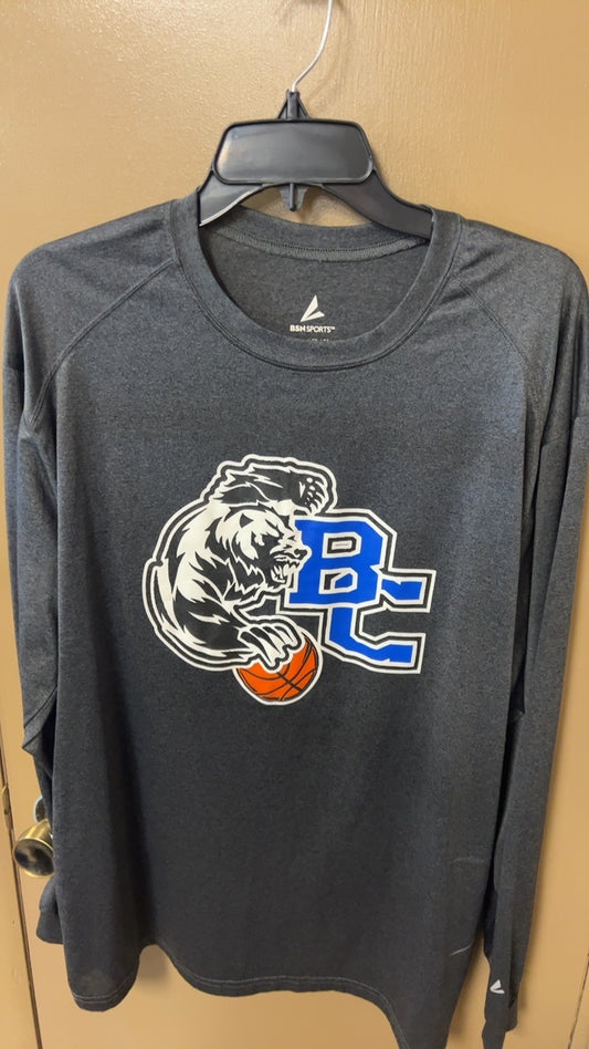 BSN SPORTS Sweatshirt Large