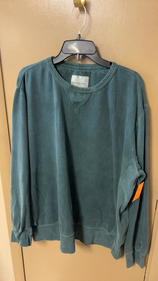 American Eagle Sweatshirt XL