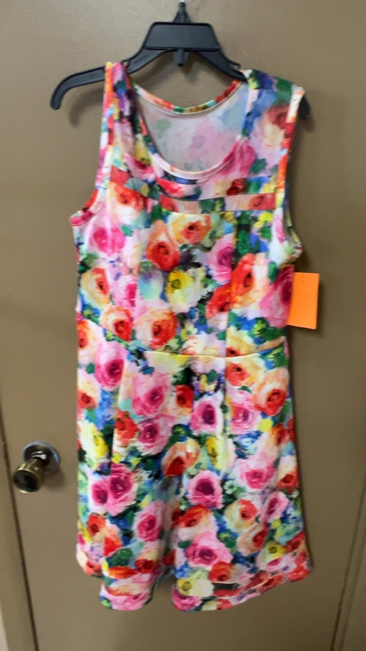 Dress Youth 12