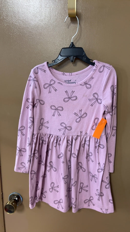 Cat & Jack Dress Youth 5t