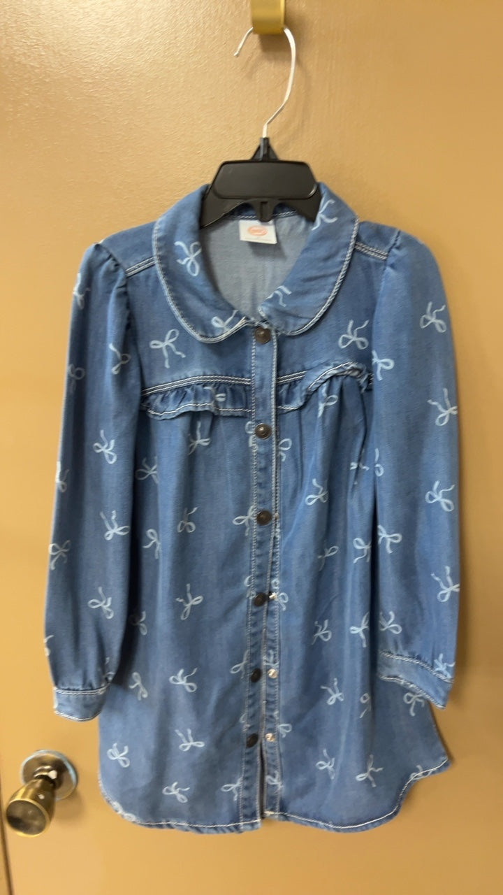 Dress Youth 5t