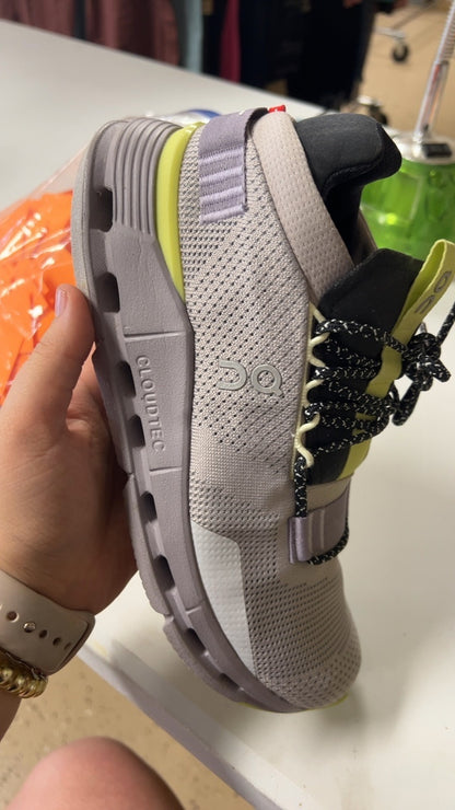 On Running Sneakers 8.5