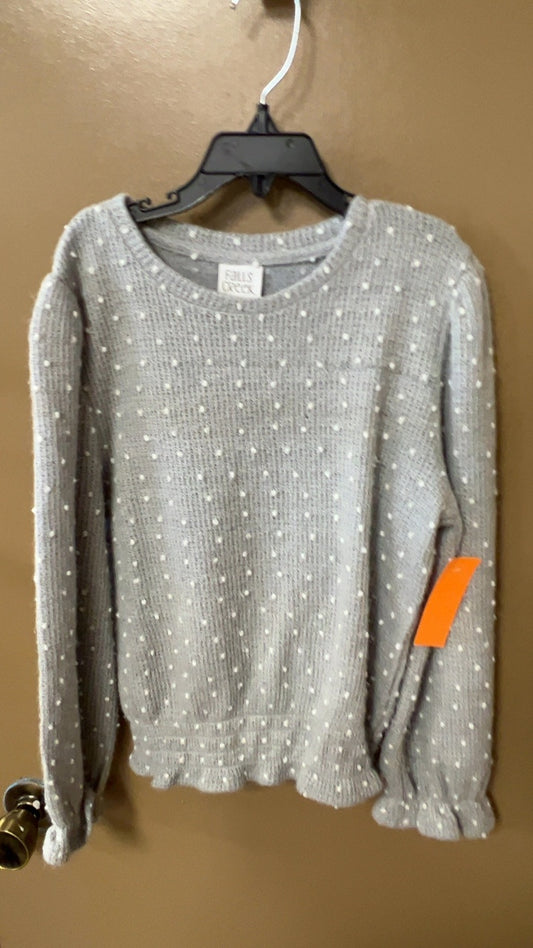 Sweater Youth 10/12