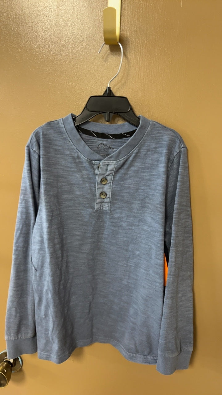 Shirt Youth 6/7