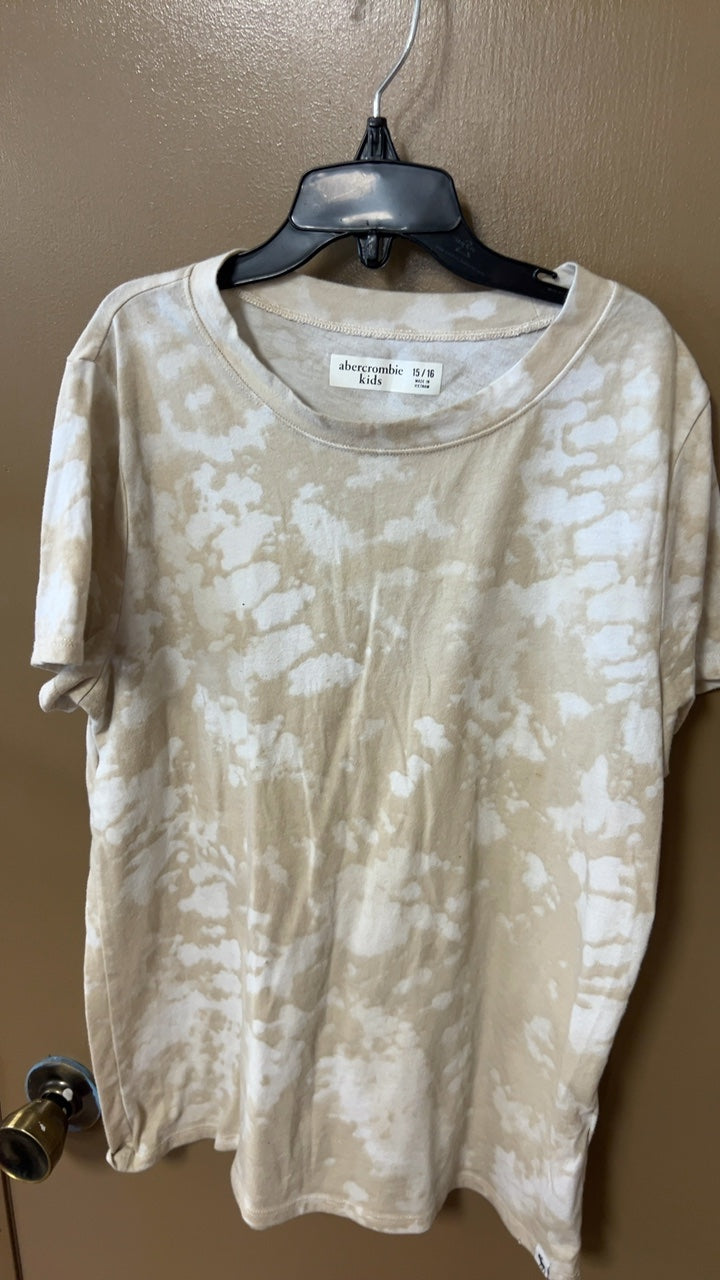 abercrombie kids T-Shirt 15/16