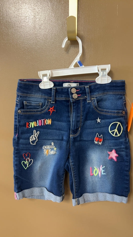 Shorts Youth 8
