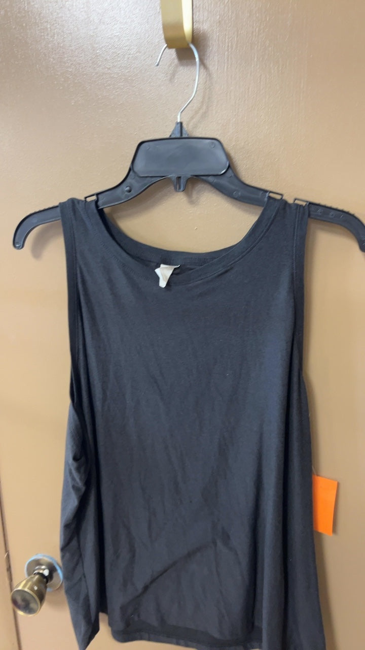Tank top XL
