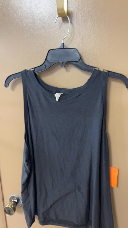 Tank top XL