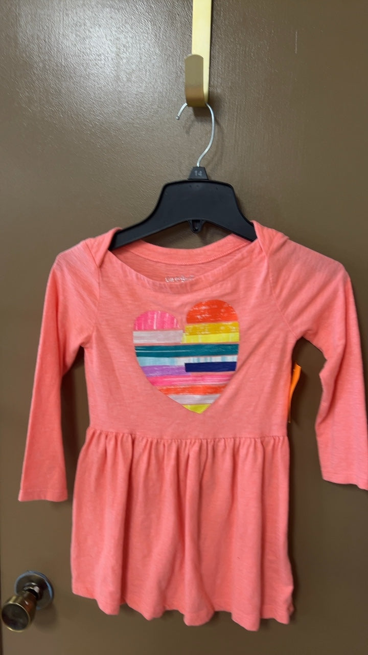 Dress Youth 5t