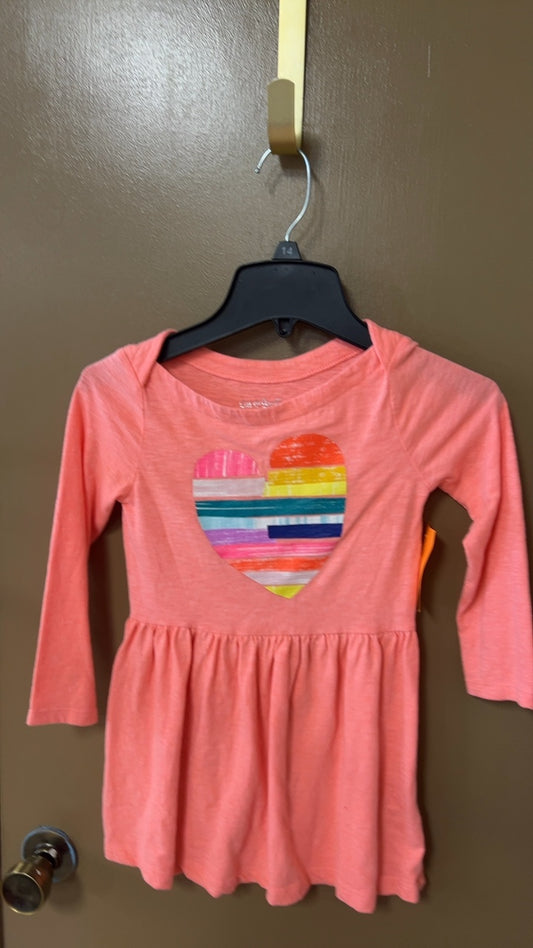 Dress Youth 5t