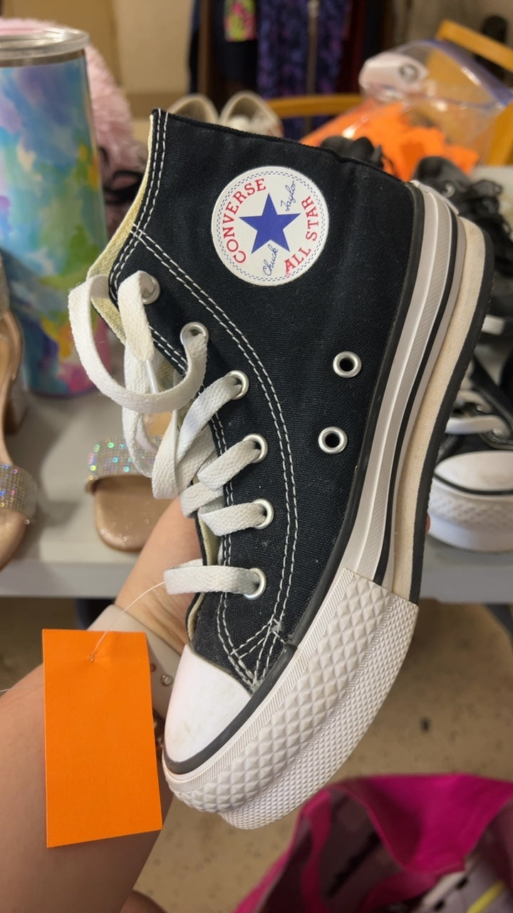 Converse Sneakers Youth 1